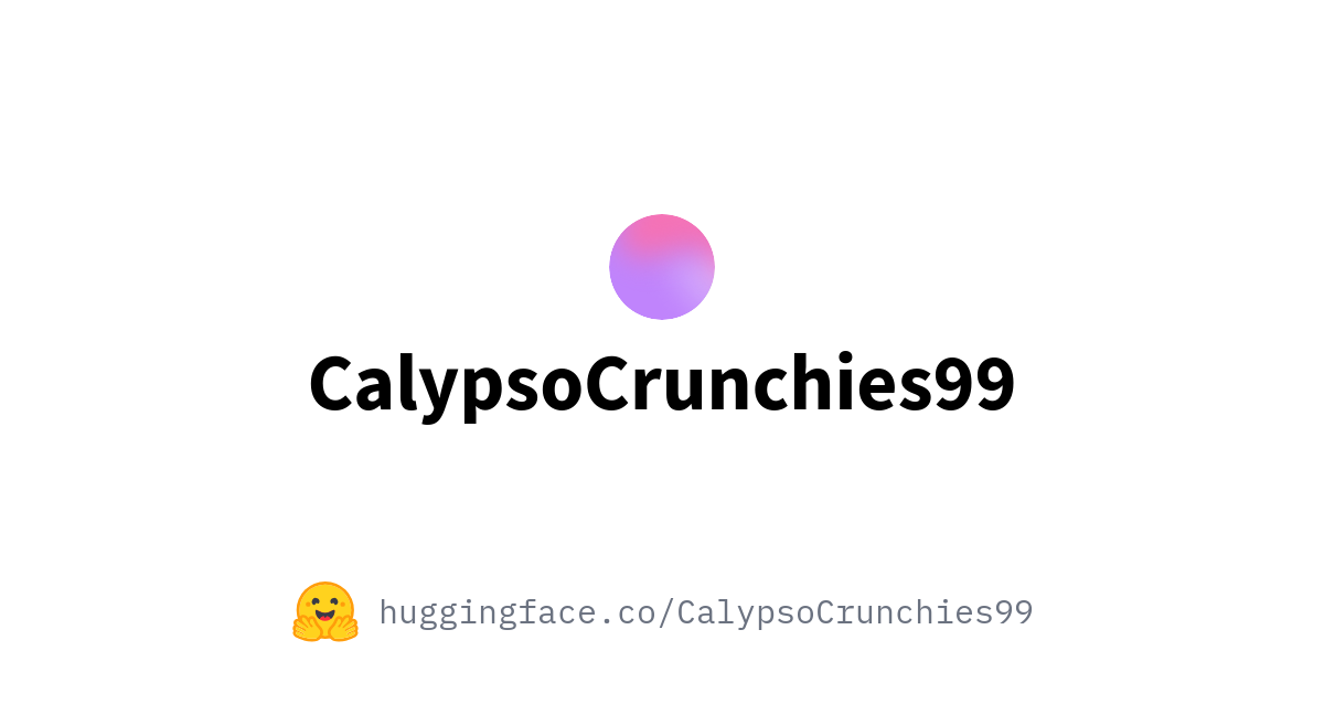 Calypsocrunchies99 Calypso Degardo 0255