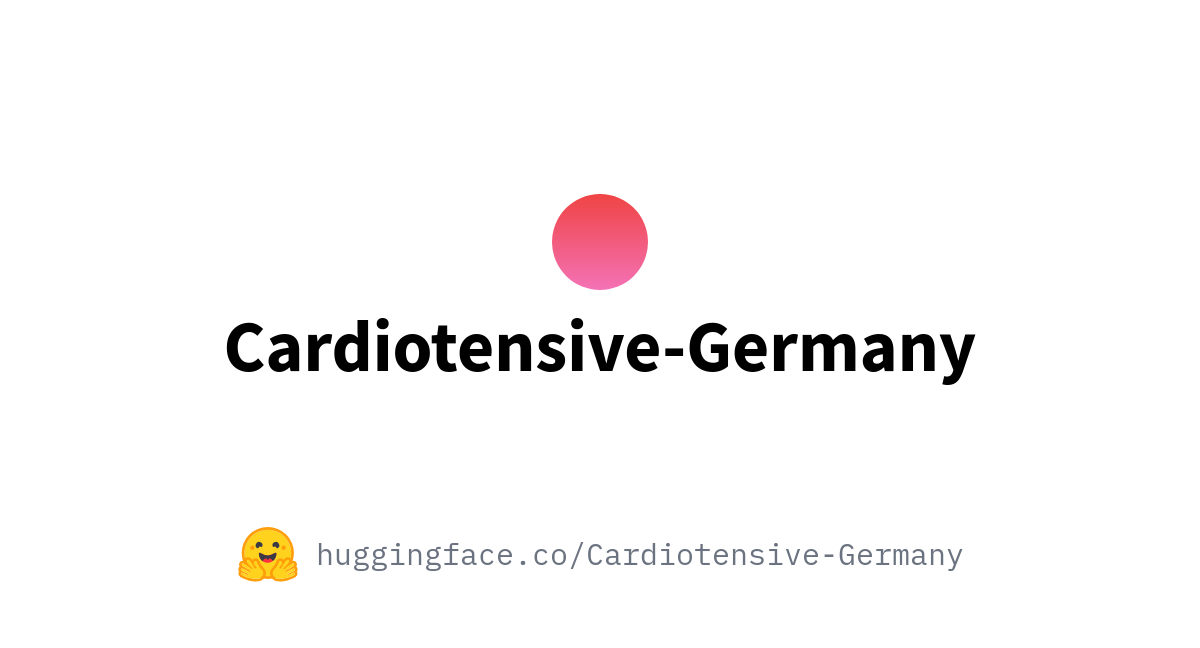 Cardiotensive-Germany (Cardiotensive Germany)