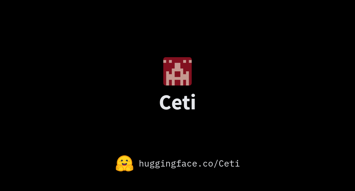 Ceti (Ceti)