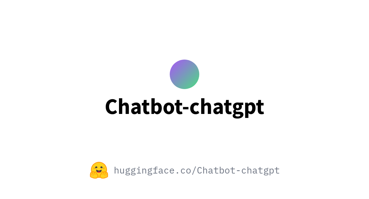 Chatbot-chatgpt (Master)