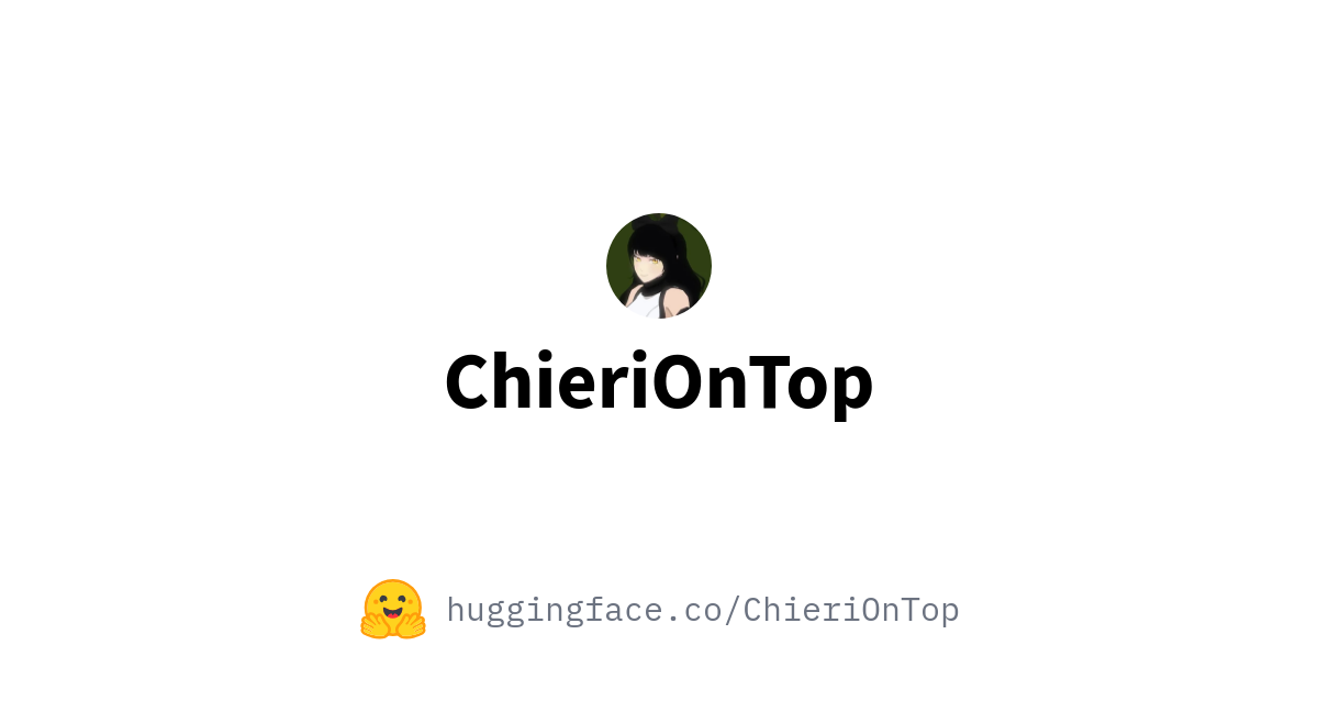 ChieriOnTop (ChieriOnTop)