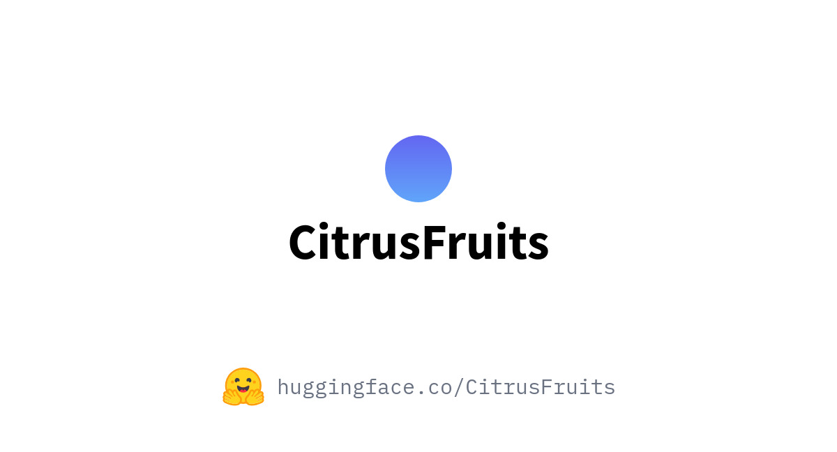 CitrusFruits (Curtis)