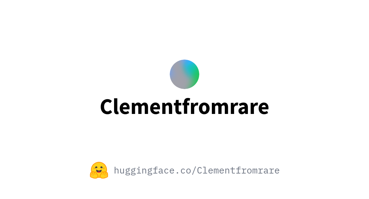 Clementfromrare (Clement)