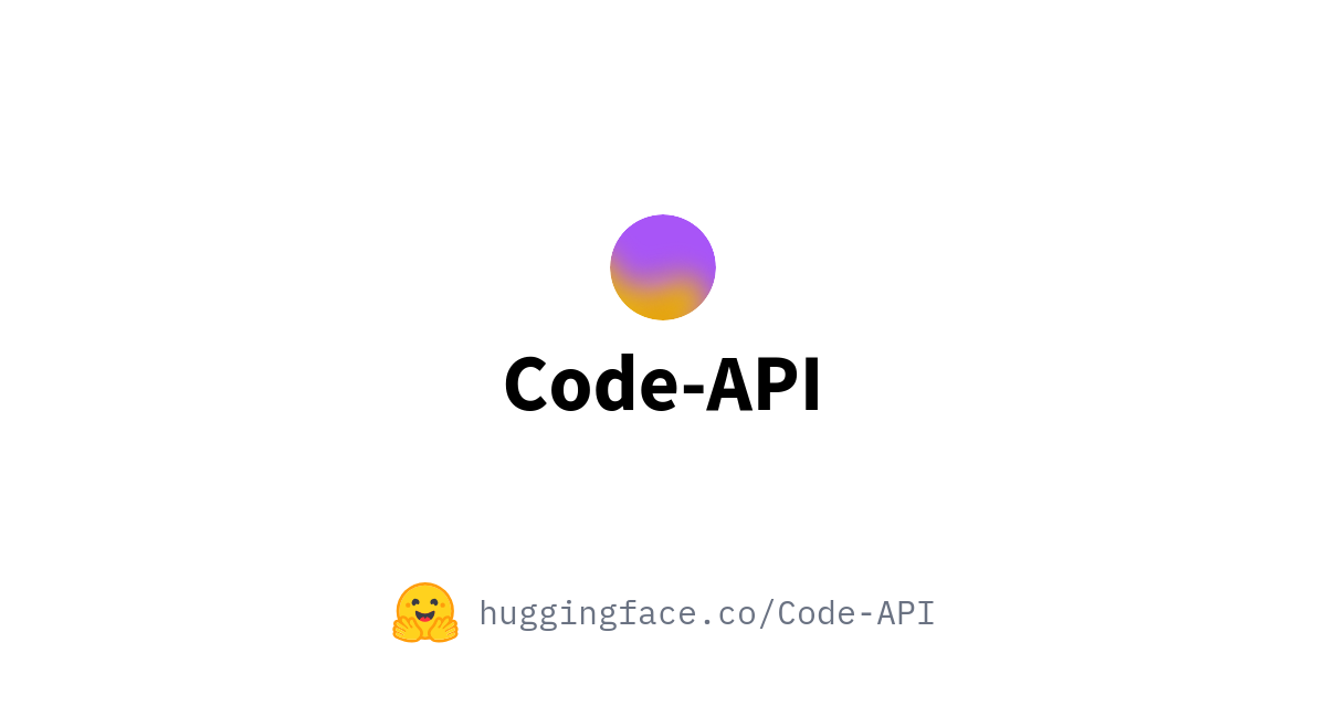 Code-API (Execute)