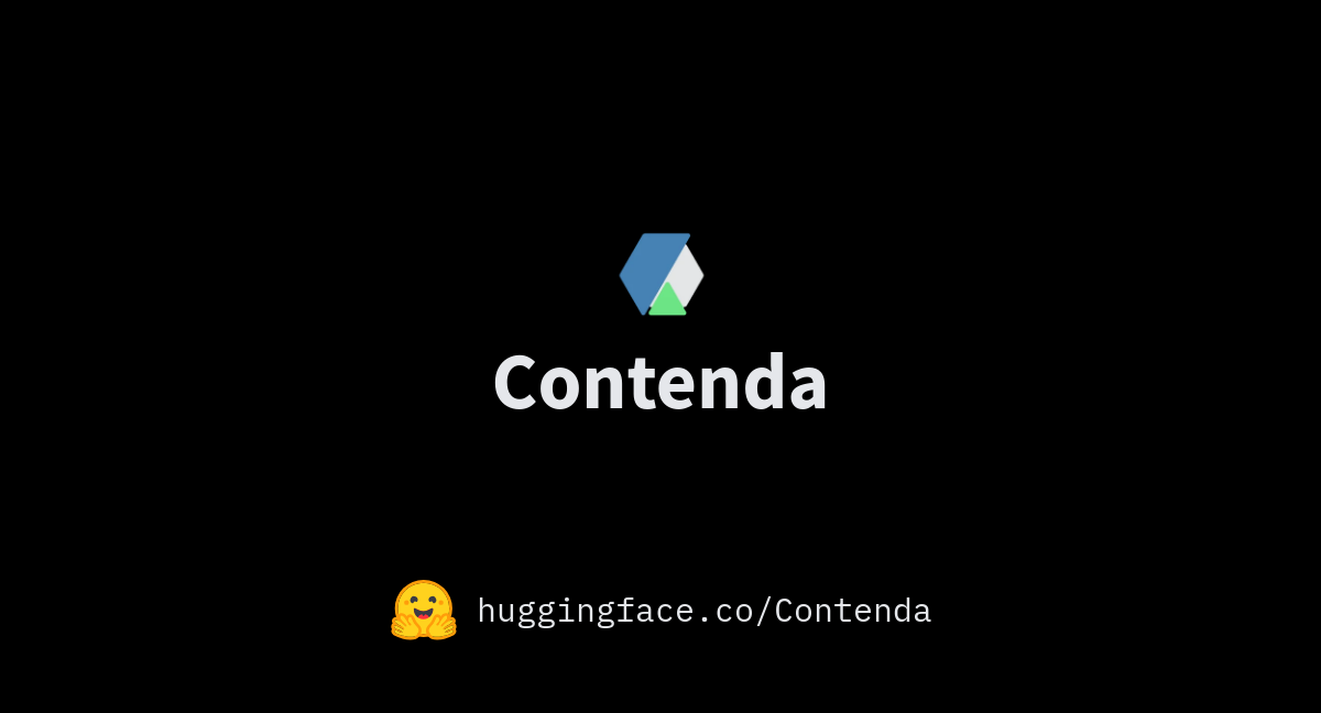 Contenda Contenda