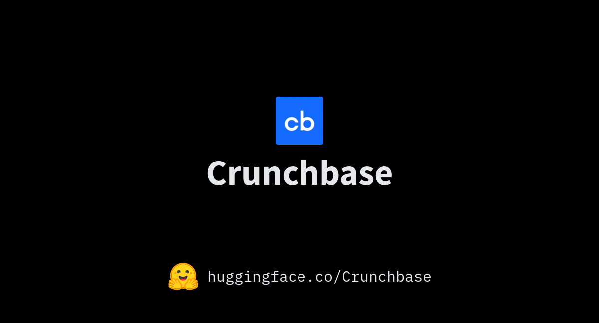 Crunchbase (Crunchbase)