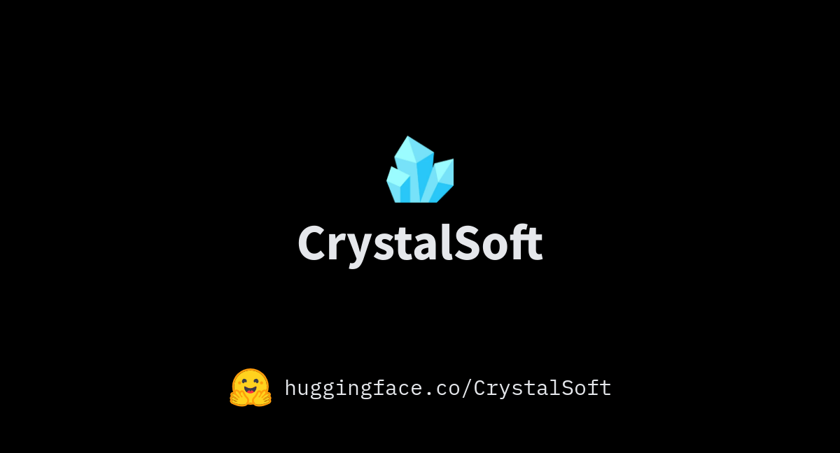 CrystalSoft (CrystalSoft)