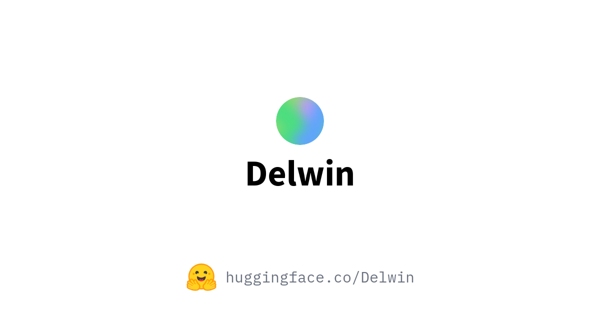 Delwin (V G)