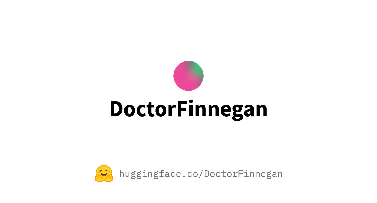 DoctorFinnegan (Doctor Finnegan)