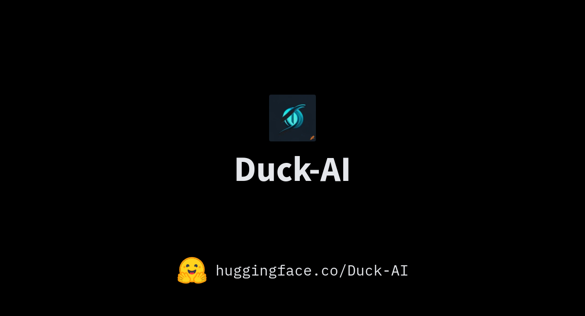 Duck-AI (Duck.com)