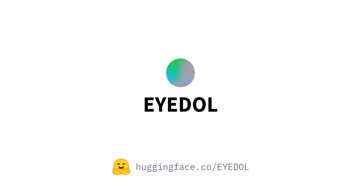 EYEDOL (ADEGOKE ISRAEL)