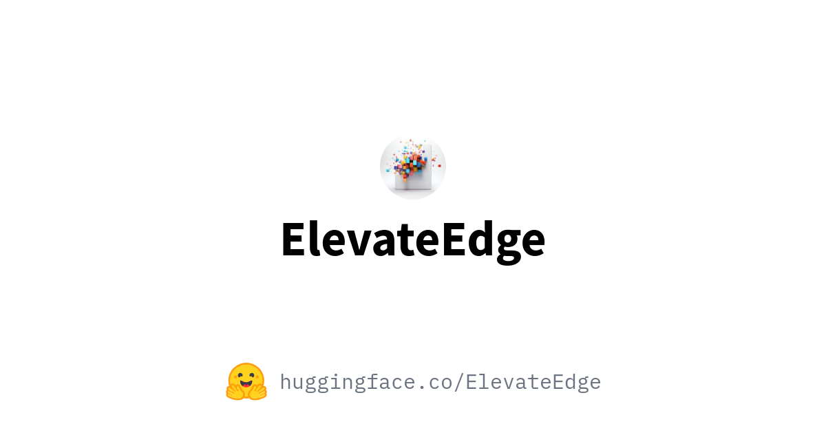 ElevateEdge (Mike Coombe)