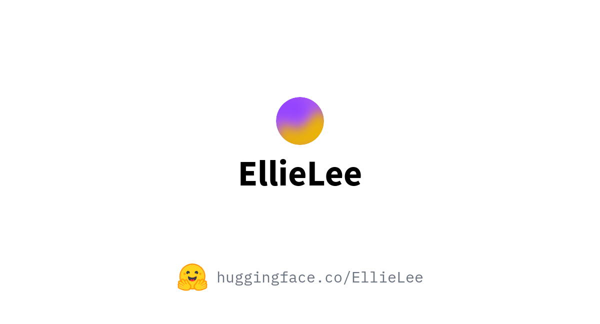 Ellielee Ellie Lee