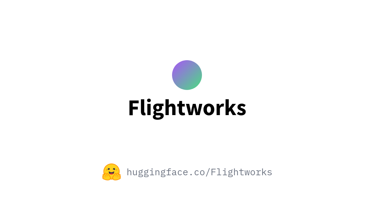 Flightworks (Flightworks)