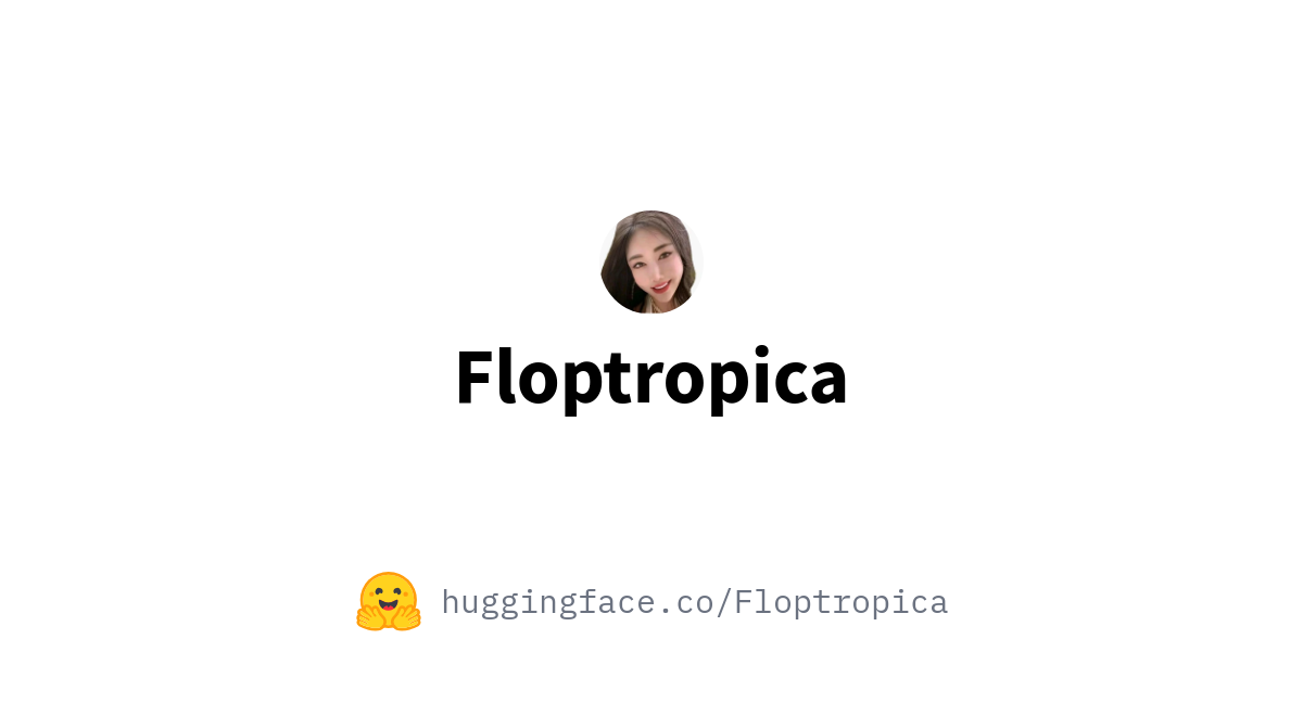 FlopTropica — Jiafei