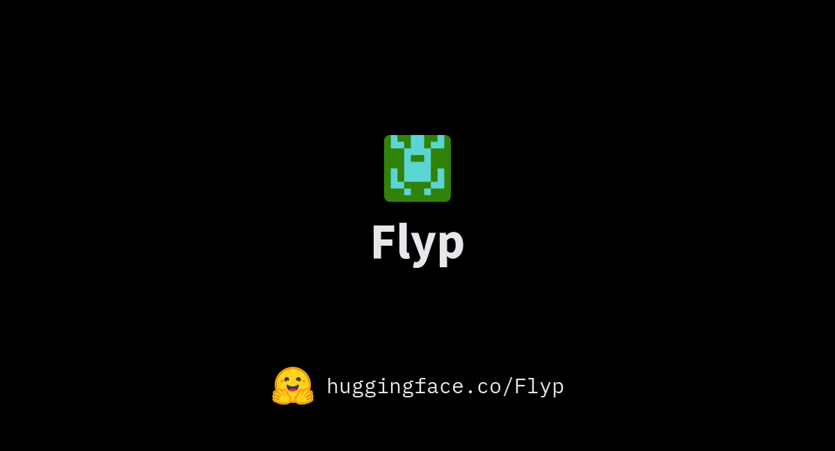 Flyp (Flyp) Flyp (Flyp)