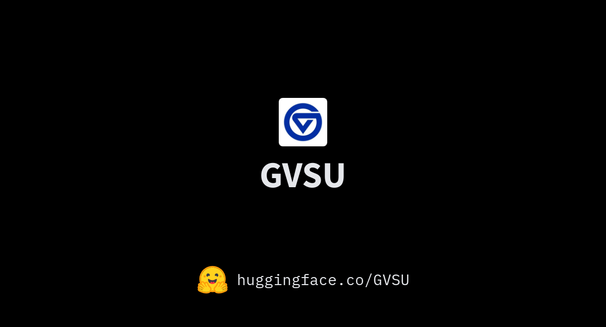 GVSU (Grand Valley State University)