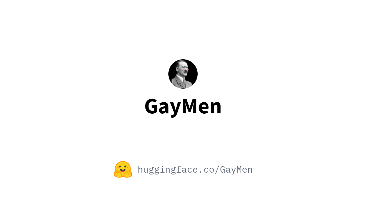 Gaymen kyler tymen 