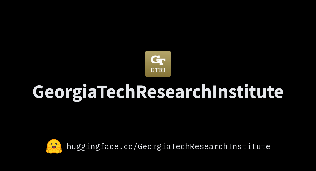 research projects at georgia tech