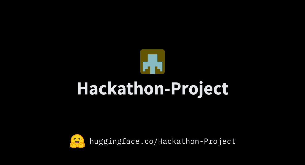 Hackathon Project Hackathon Project Hackathon Project Hackathon Project