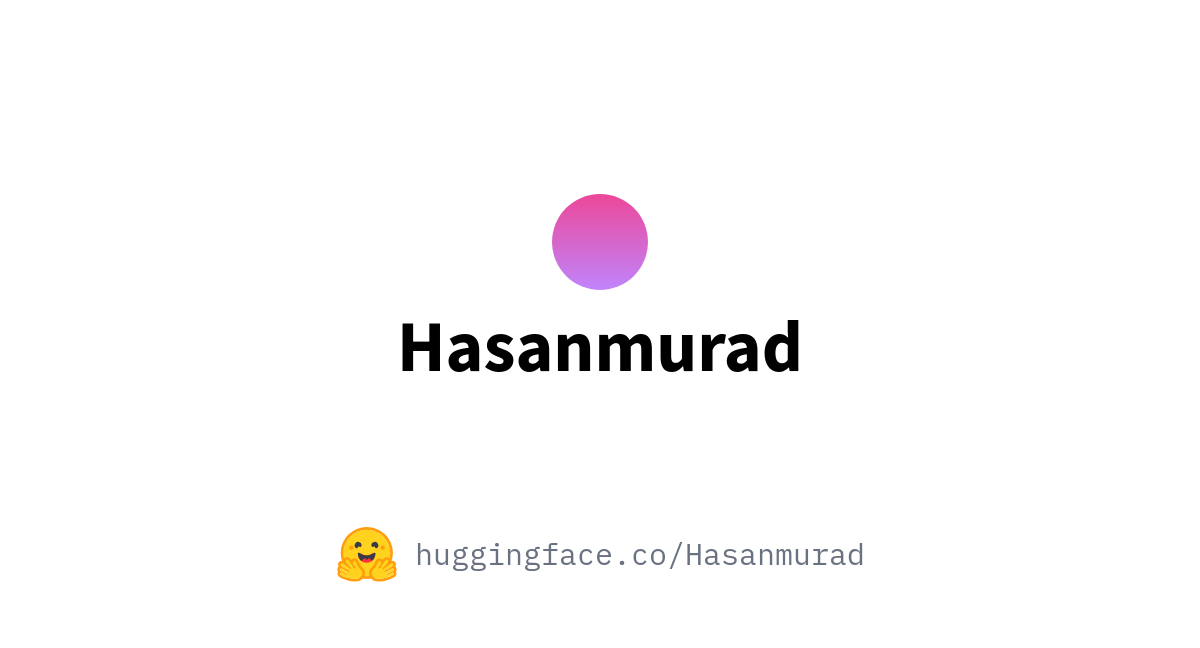 Hasanmurad (Hasan Murad)