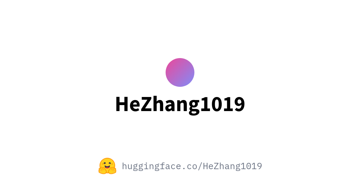 Hezhang1019 he zhang 