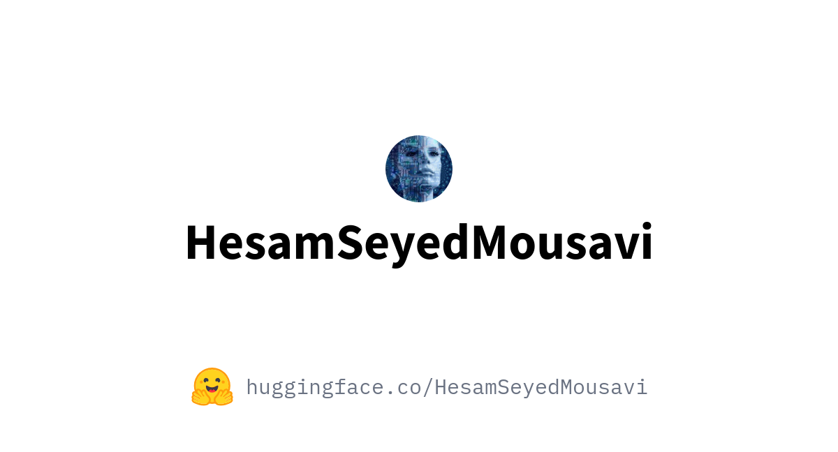 HesamSeyedMousavi (Hesam Seyed Mousavi)