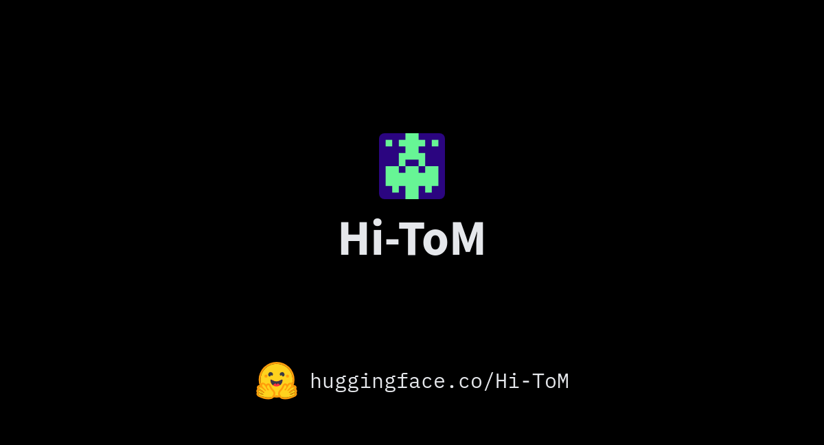 Hi tom hi tom research group 