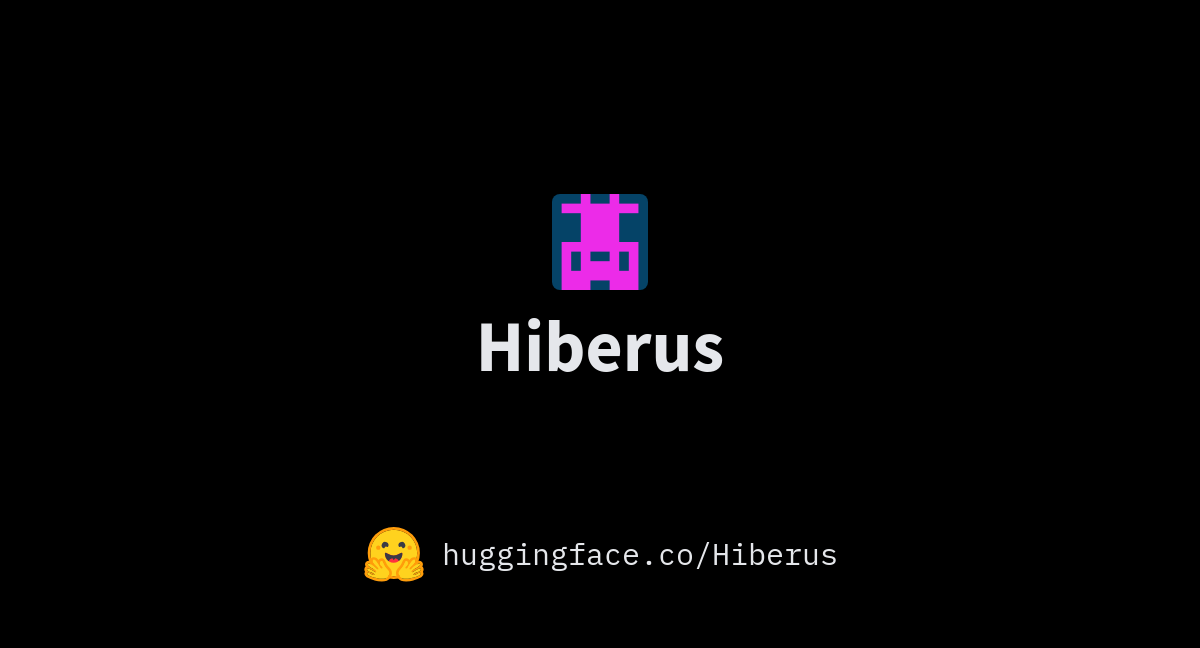 Hiberus (Hiberus)
