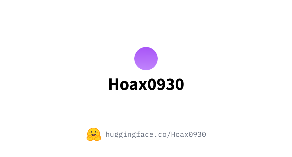 Hoax0930 (Hiroki Akita)