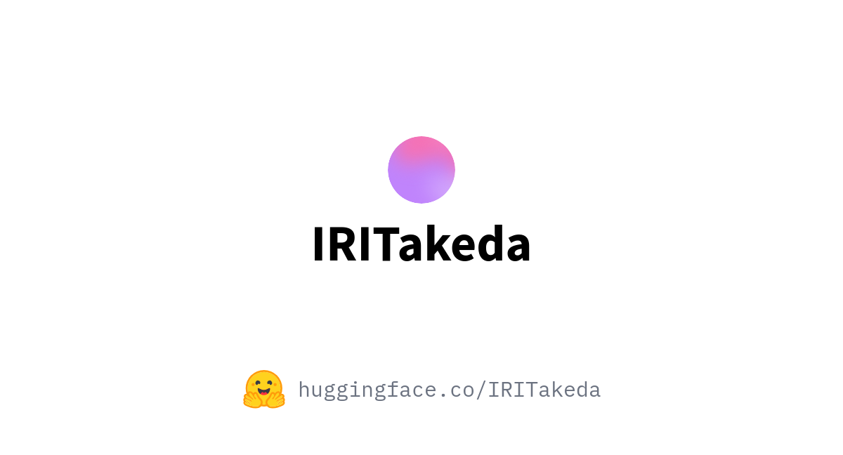 Iritakeda Yu Takeda