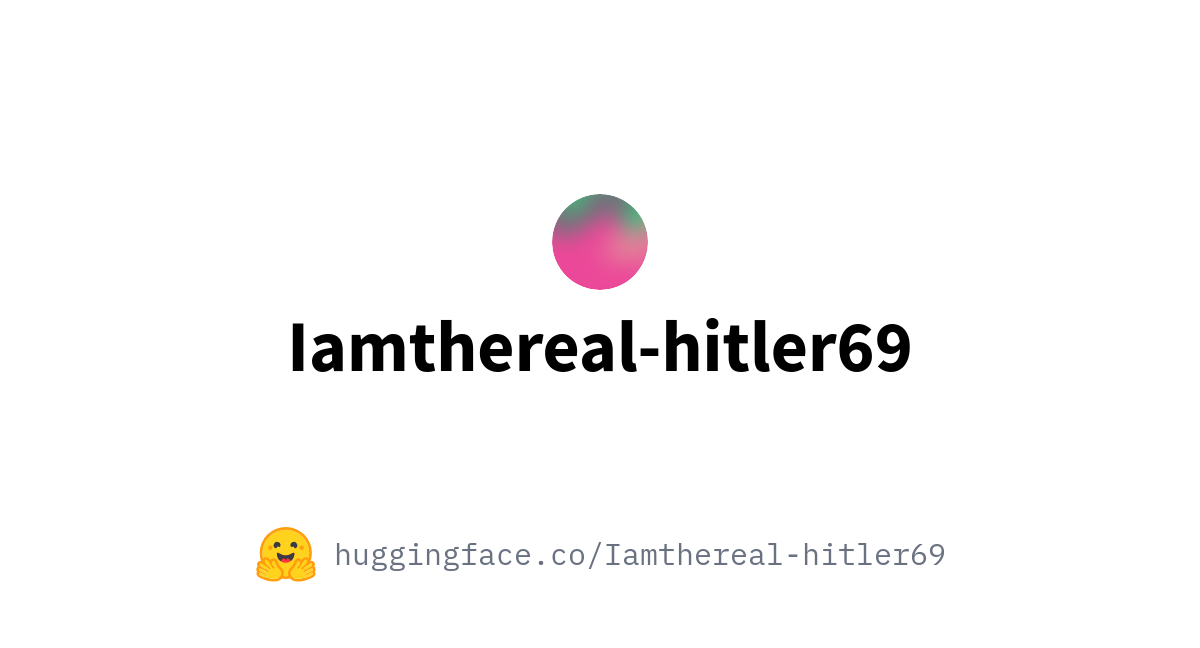 iamthereal-hitler69-heat-lair