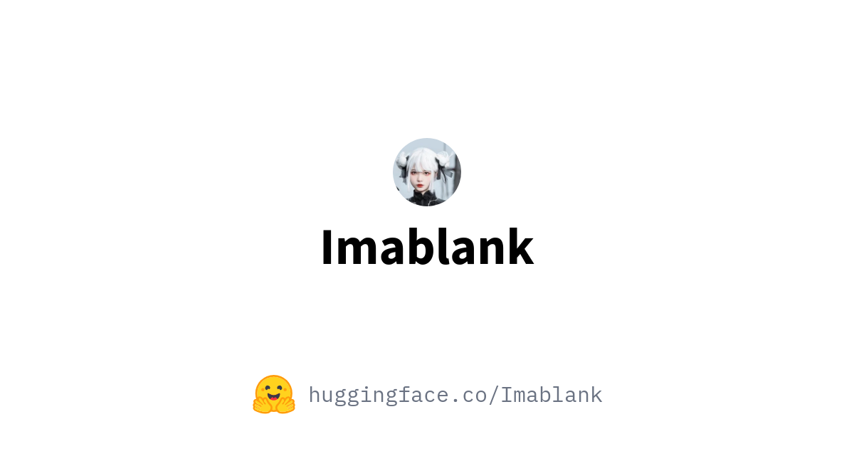 Imablank ryan blank 