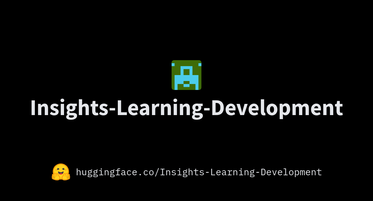 Insights Learning Development Insights Learning And Development Insights Learning Development Insights Learning And Development