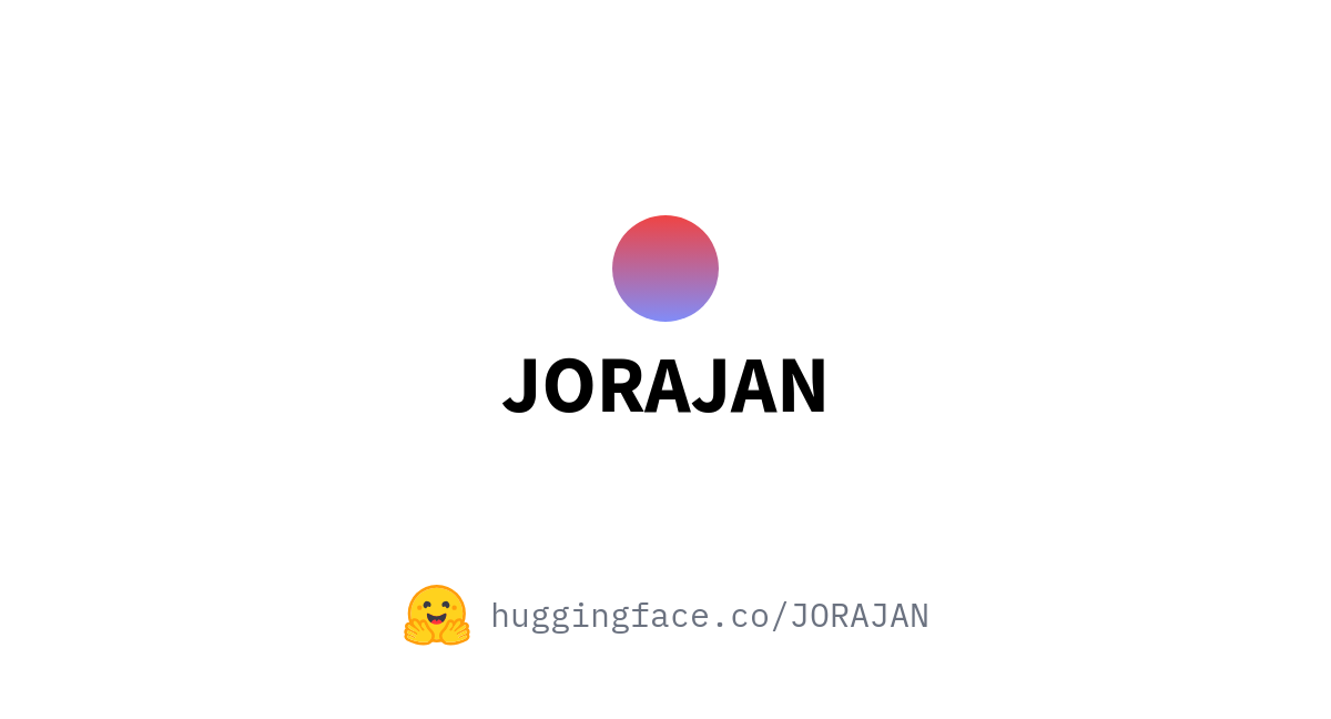 jorajan mp3