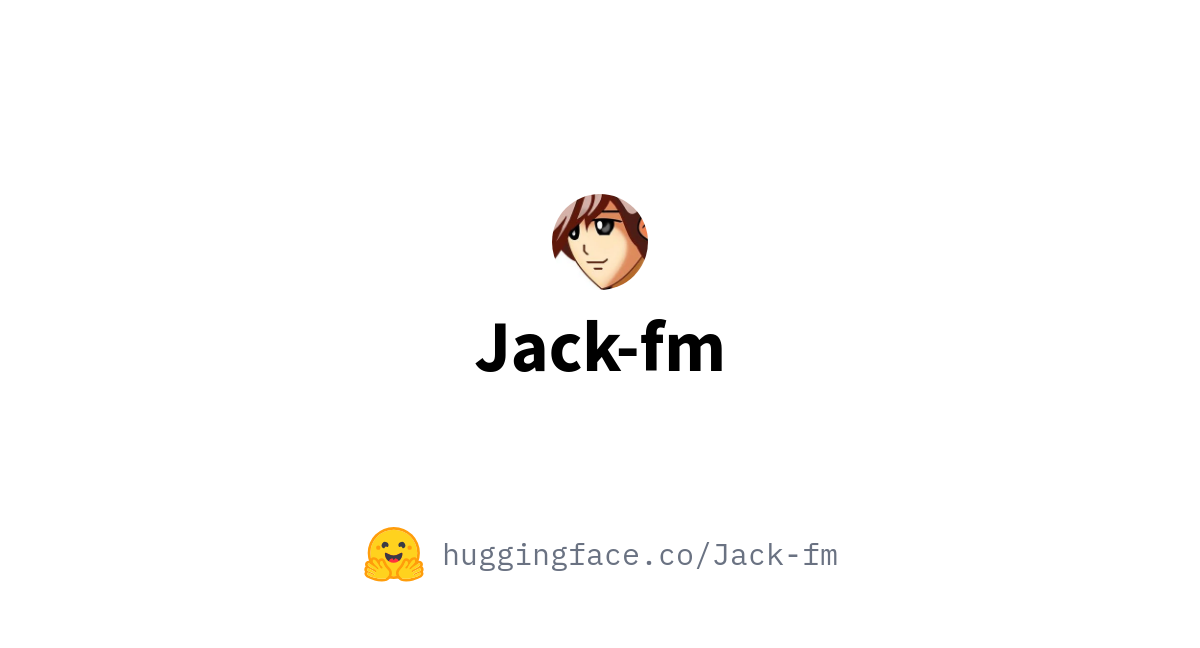 Jack fm jack fm 