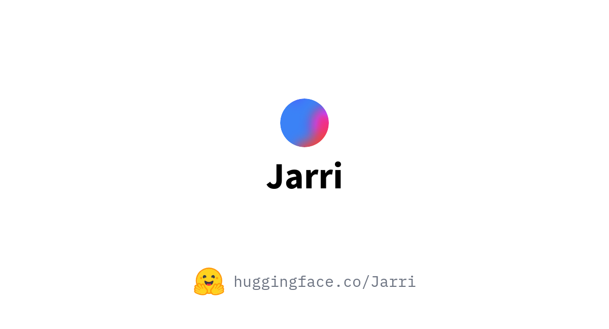 Jarri (Ari K)