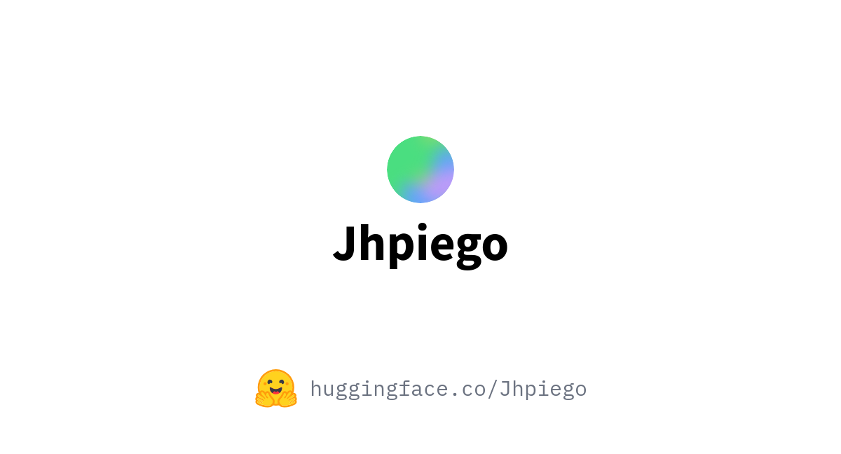 Jhpiego (Jhpiego)