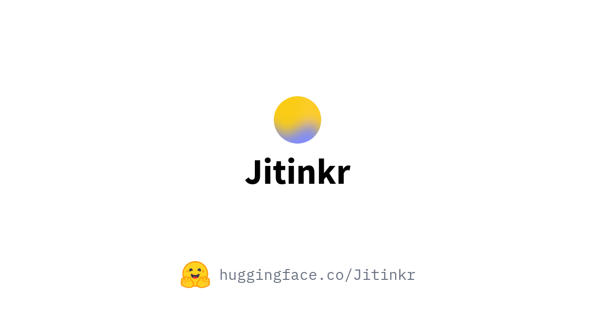 Jitinkr (Jitin Kumar)