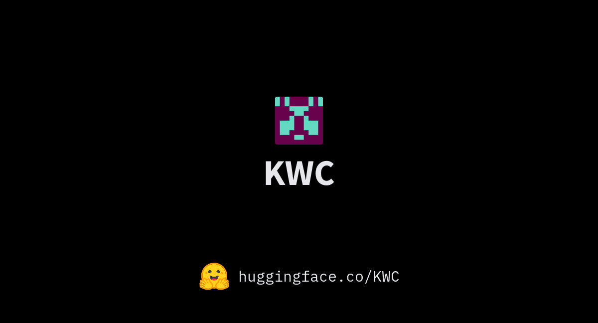 KWC KWC