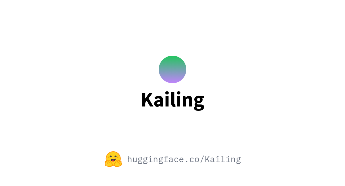 Kailing (Kailing YIN)
