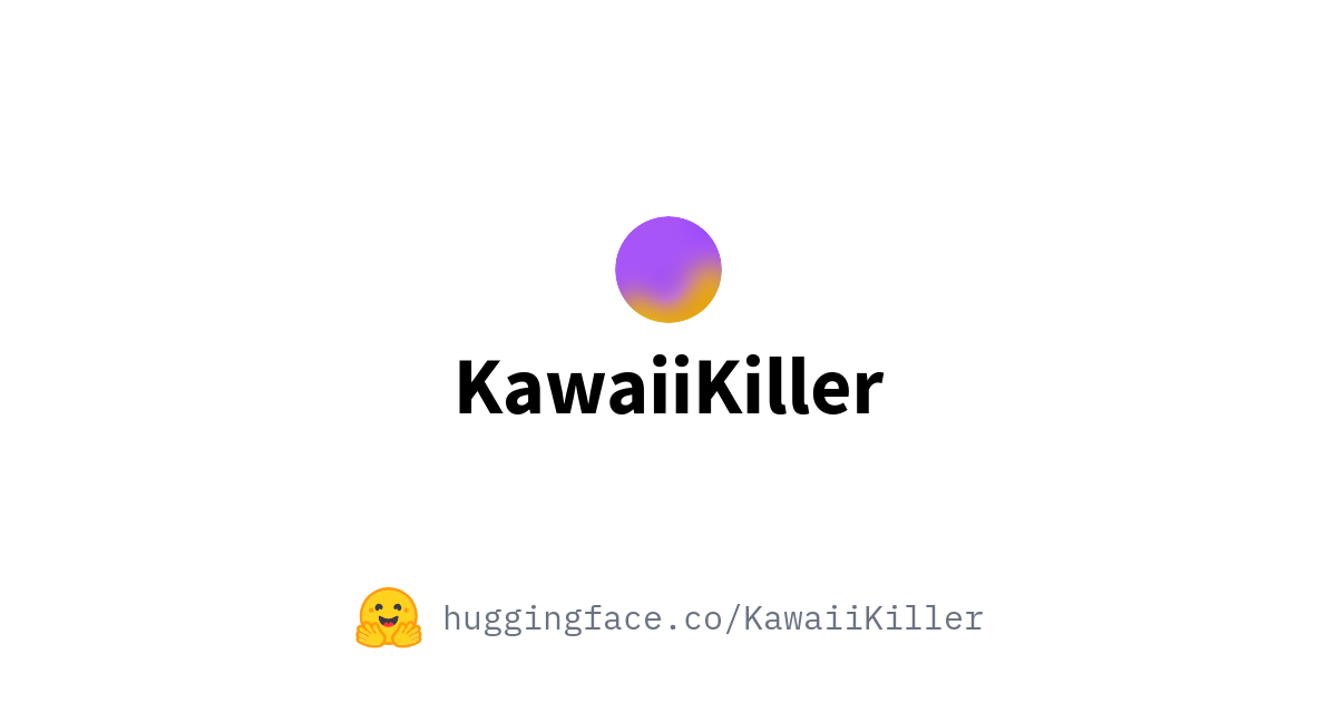 KawaiiKiller (Kawaii Killer)