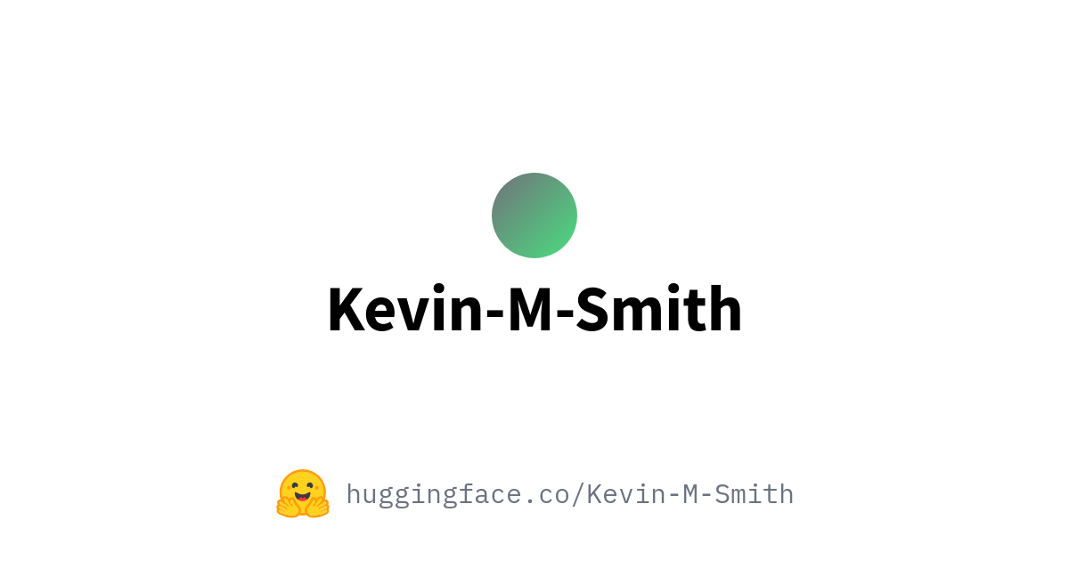 Kevin-M-Smith (Kevin M. Smith)