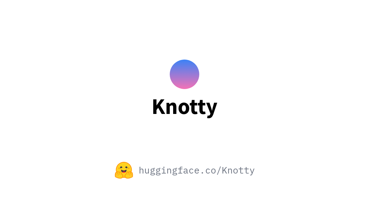 Knotty (Angela)