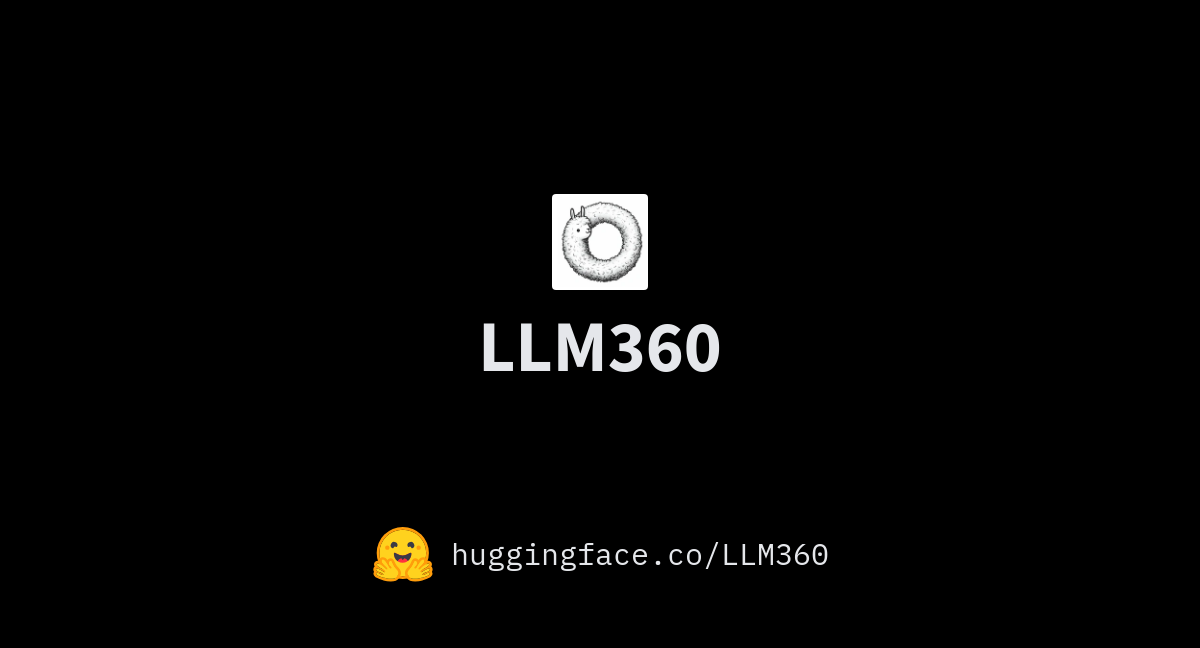 LLM360 (LLM360)