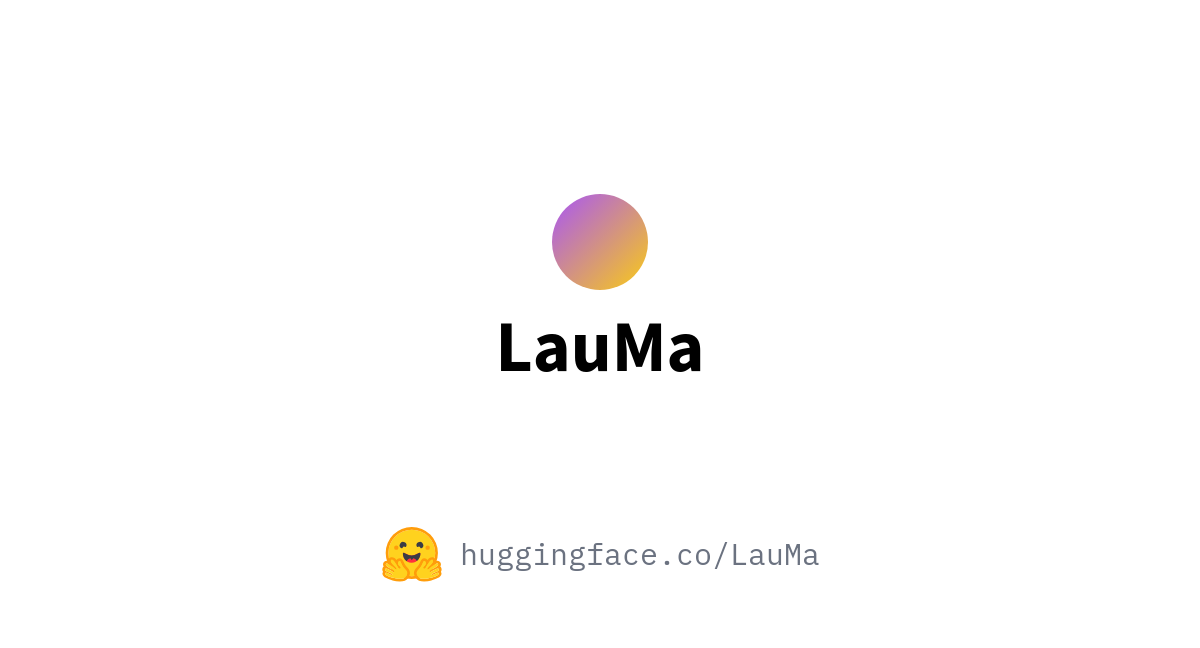 Lauma (lauris)