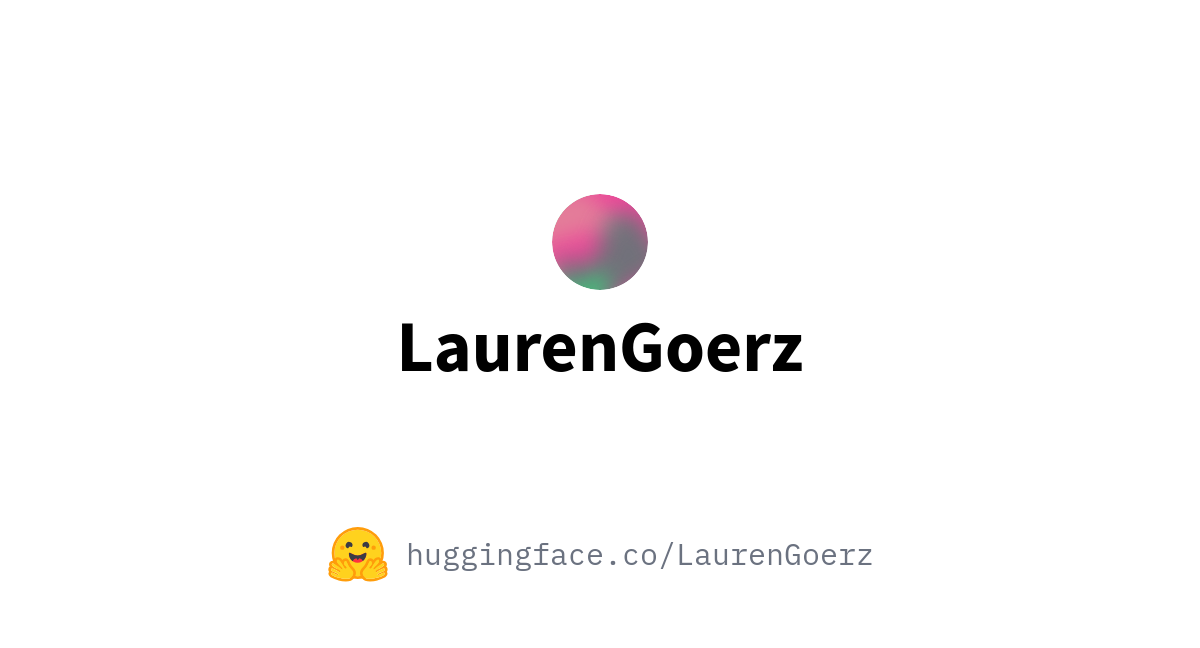 Laurengoerz Lauren Goerz