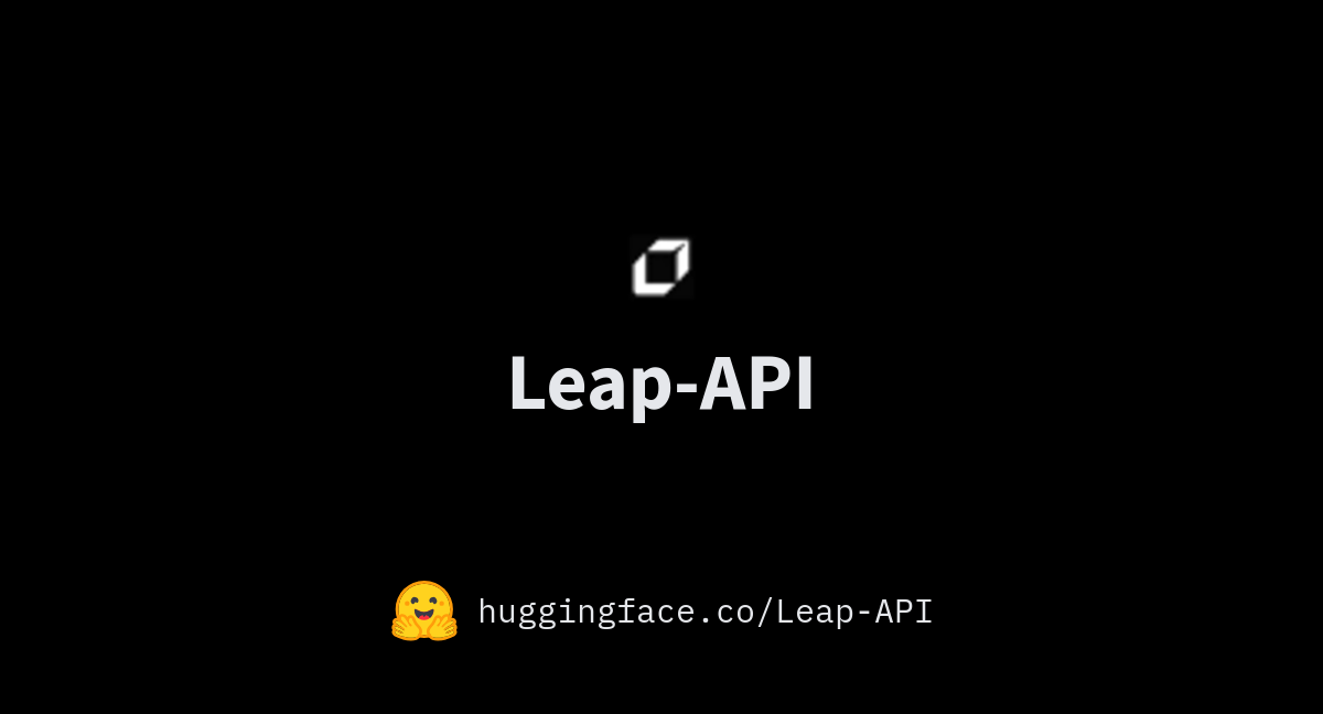 leap-api-leap