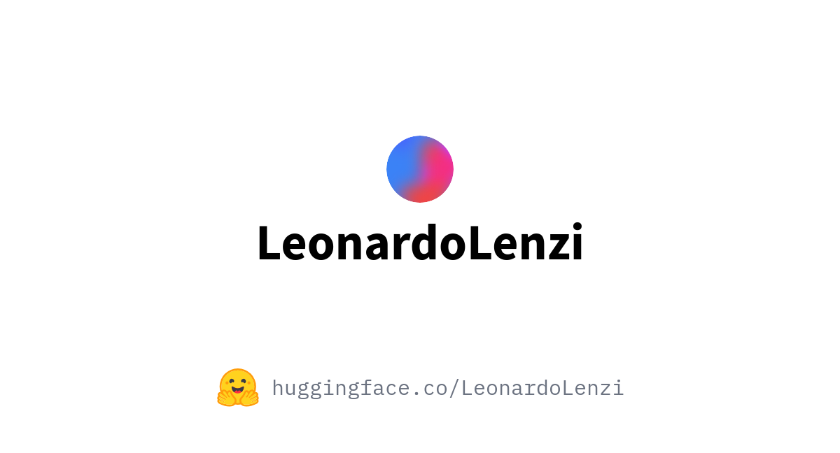 LeonardoLenzi (Leonardo Lenzi RGI SpA)