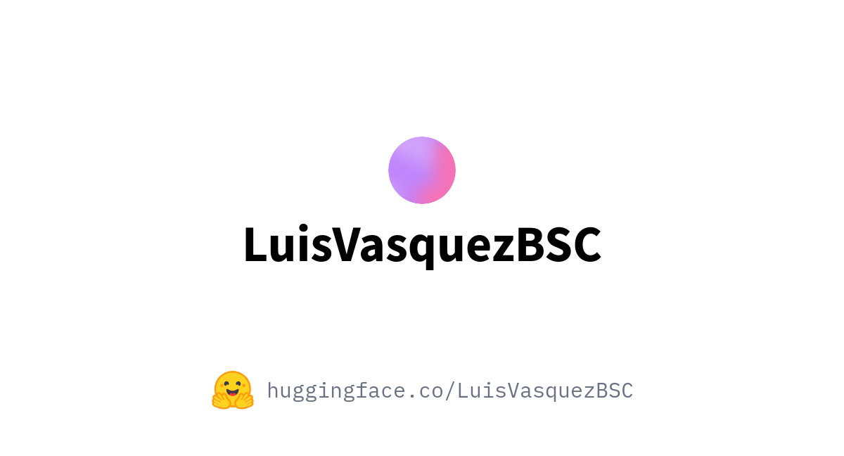 LuisVasquezBSC (Luis Vasquez)